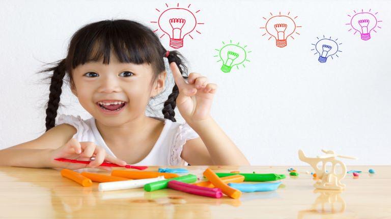 12 Pilihan Mainan Edukasi Anak Usia 4-6 Tahun untuk di Rumah