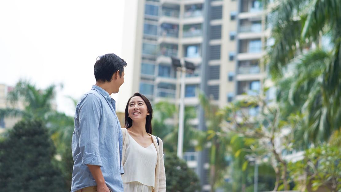Singaporeans are optimistic with the current real estate market: PropertyGuru Study