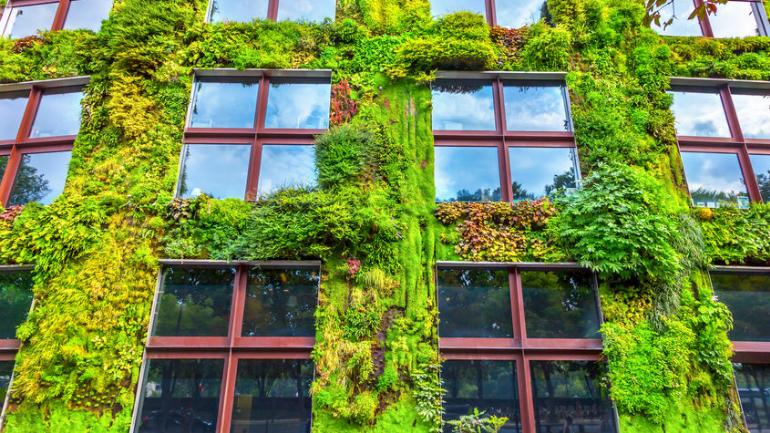 Why Not Settle Down In One of These 40 Eco-Friendly Condos!