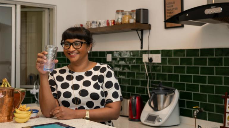 Coming Back To Find A Community Called 'Home'