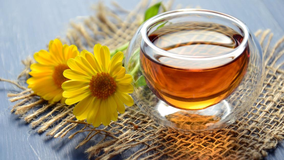 12 Resep Minuman Herbal untuk Tangkal Penyakit Menular Ini Gampang Dibuat