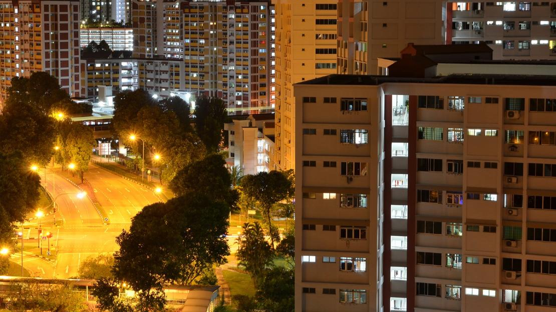 HDB Resale Application: A Guide to Navigating the  Process in Singapore