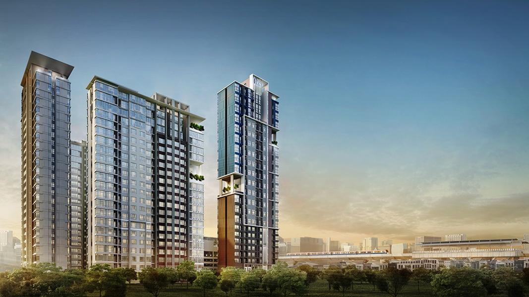 พร็อพเพอร์ตี้ เพอร์เฟค (Property Perfect) บ้าน คอนโด กว่า 50 โครงการ