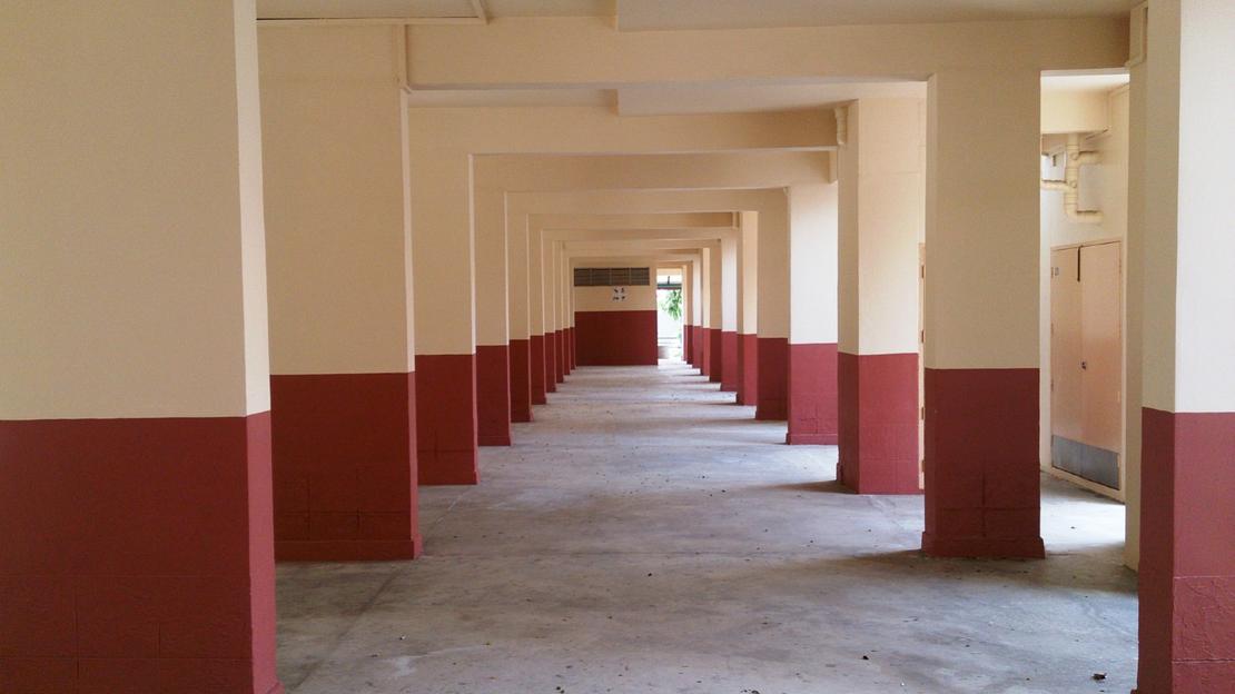 The HDB Void Deck: 5 Things You Never Thought You’d Find