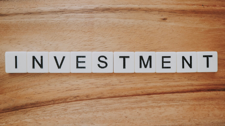 10 Investasi Online Terbaik dan bisa Diandalkan