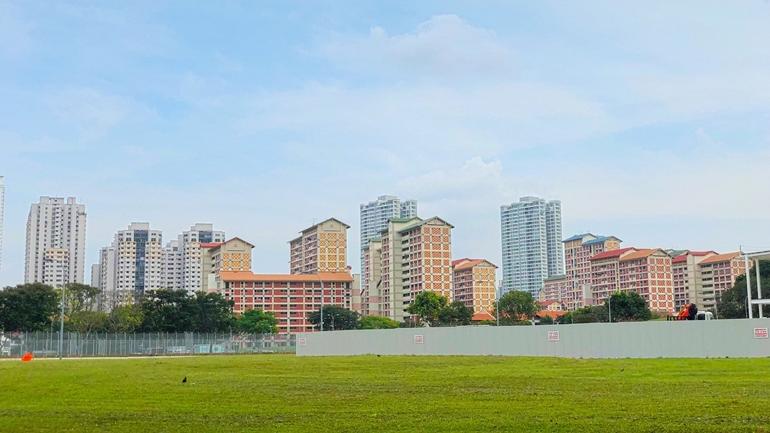 HDB MOP: 24 BTO Projects You Can Buy That MOP-ed in 2020