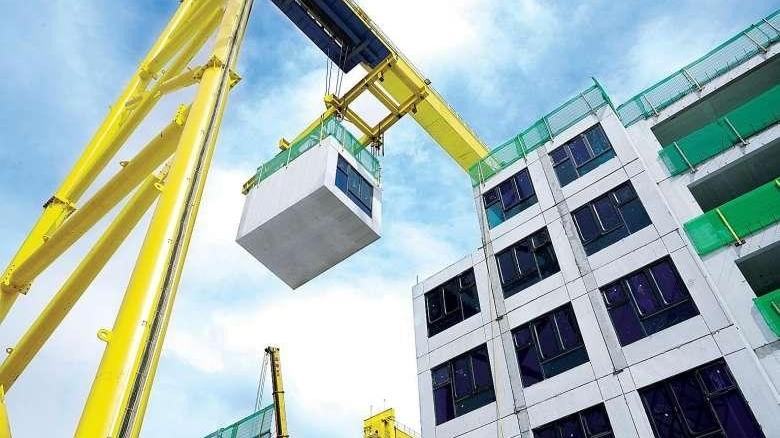 PPVC Construction: What Is This "Lego" Building Method in Singapore?
