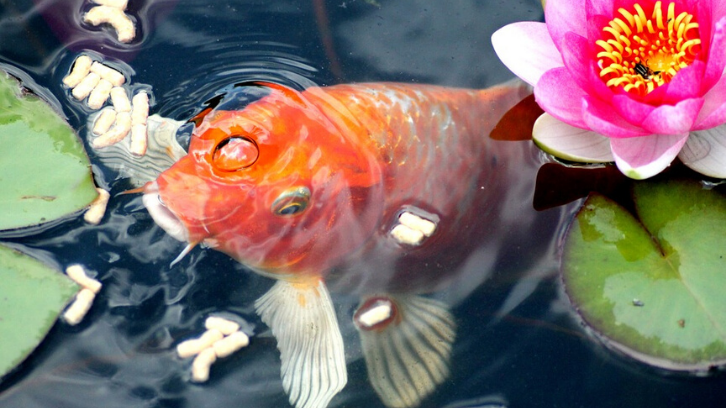 12 Jenis Ikan Hias Terpopuler yang Mudah Dipelihara Dalam Rumah
