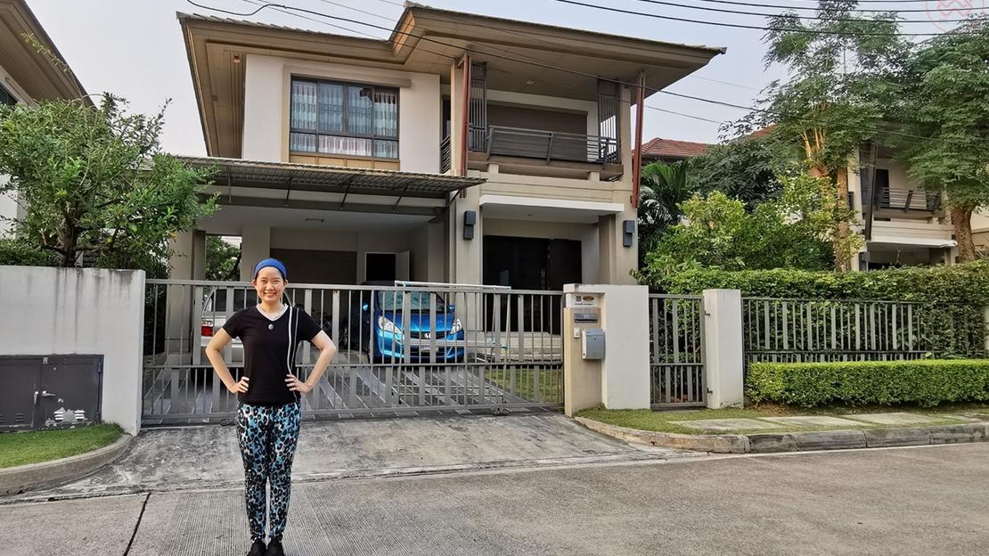 บ้านไม่ได้สำคัญที่ขนาด แต่ต้องตอบโจทย์ผู้อยู่อาศัย