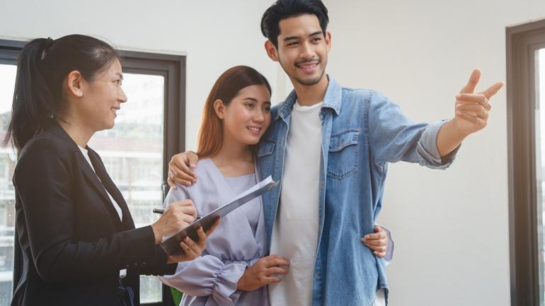 7 เทคนิค ช่วยปล่อยเช่าบ้าน-คอนโด