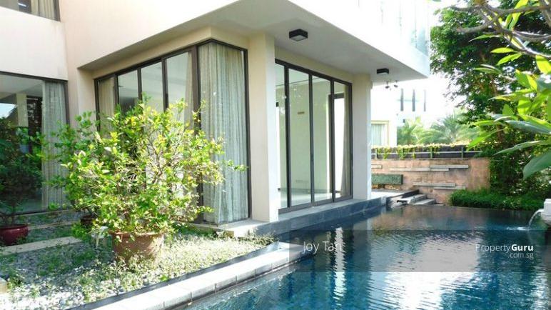10 Cheapest Sentosa Cove Bungalows—Are They Actually Affordable Now?