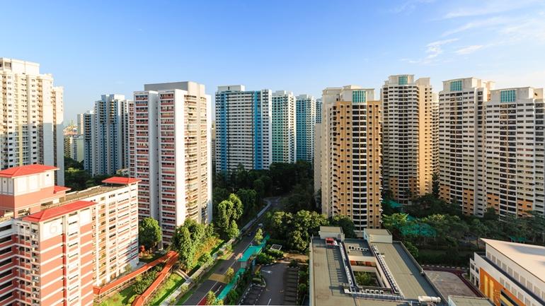 PropertyGuru Study: More Than Half of Singaporeans Feel Uncertain of Future Property Prices Due to COVID-19