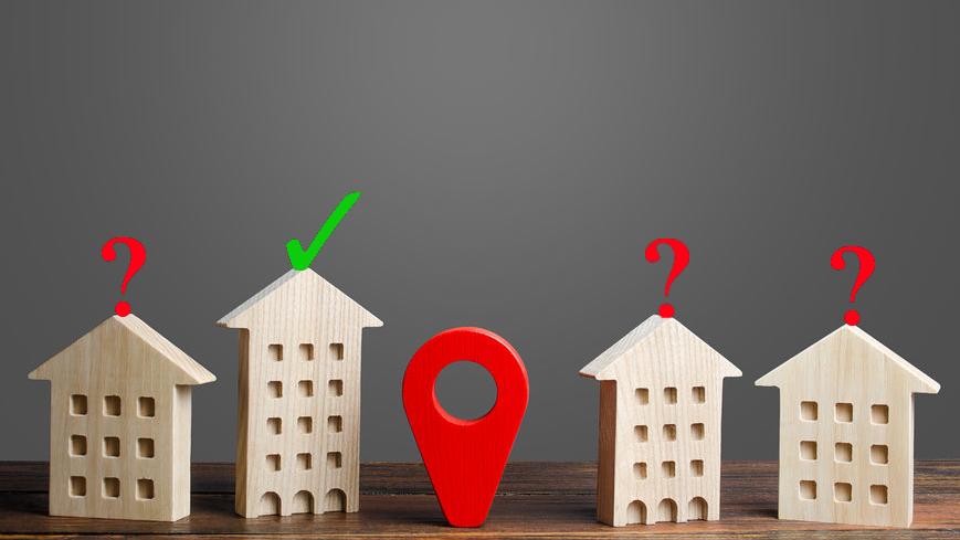 10 Considerations To Pick The Best Condo/Apartment For You