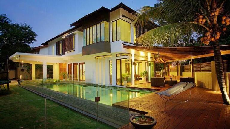 Top 10 Most Expensive Residential And Commercial Properties In Malaysia