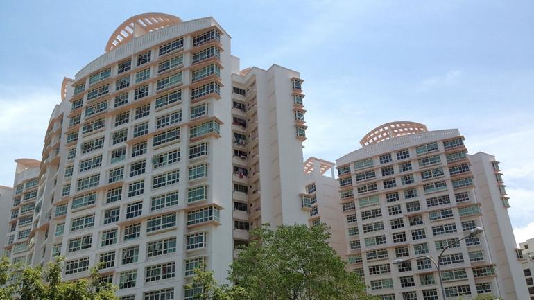 What's In The Pipeline for Sengkang Residents In The Next Few Years?