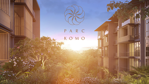 Parc Komo: a Freehold Oasis with Unparalleled Affordability