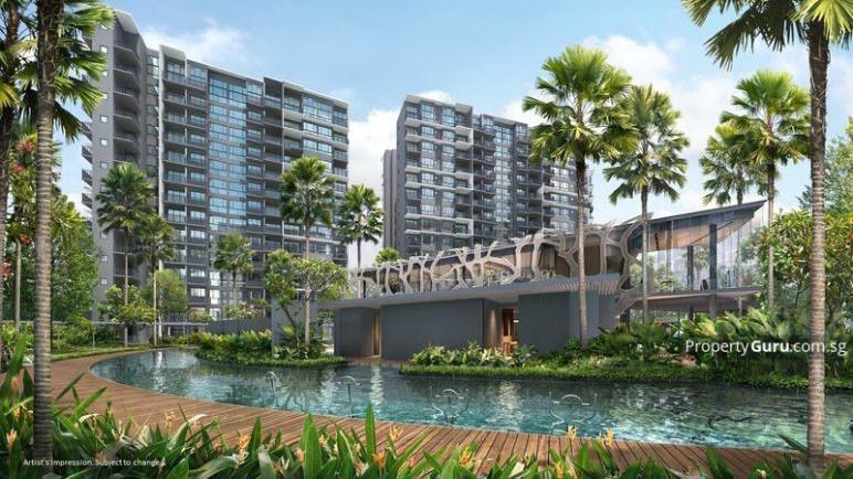 10 Eco-friendly Condos in Singapore That Are BCA Green Mark Award-Certified