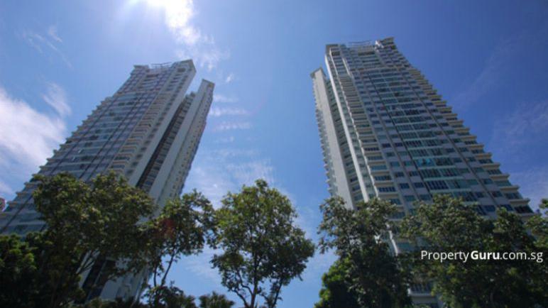 17 Freshly MOP-ed Resale Executive Condos in 2020-21