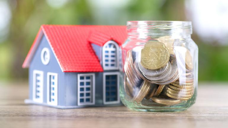 Bayar Deposit Rumah Dengan  6 Cara Simpan Duit Mudah Ini!