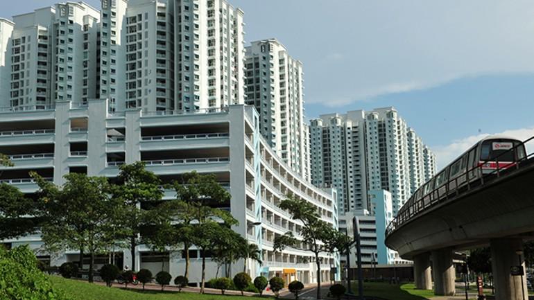 Feb 2021 Bukit Batok BTO Review: Affordable Living in the West