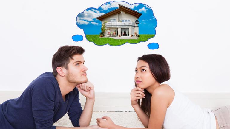 How to buy a house as a hot sale foreigner