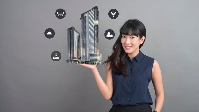 A Serviced Apartment Could Be Your Next Investment Property: Here’s What You Should Know!