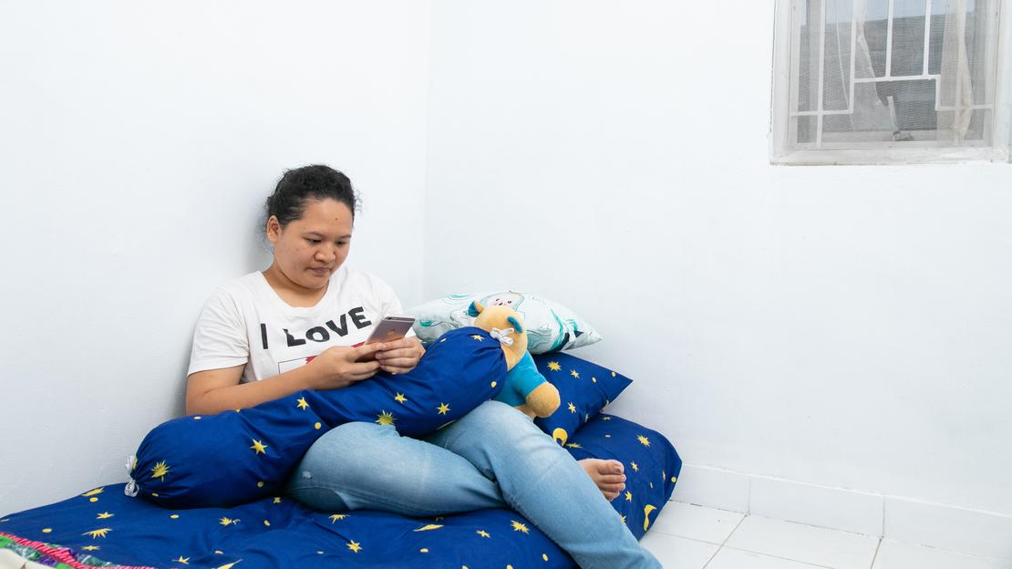 Cerita Rumah Eunike: Generasi Milenial yang Beli Rumah Modal Nekat