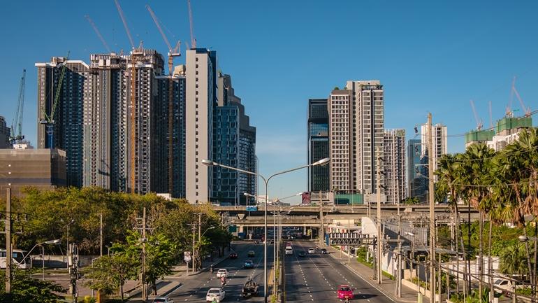 MRT เพชรบุรี : ทำเลศักยภาพตอบรับการอยู่อาศัยใจกลางเมือง