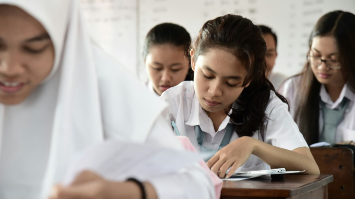 Mengenal Pendidikan di Indonesia, Sistem, dan Perkembangannya
