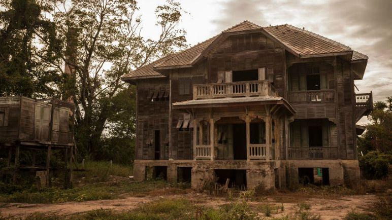 7 Scariest Haunted Houses and Properties in Singapore