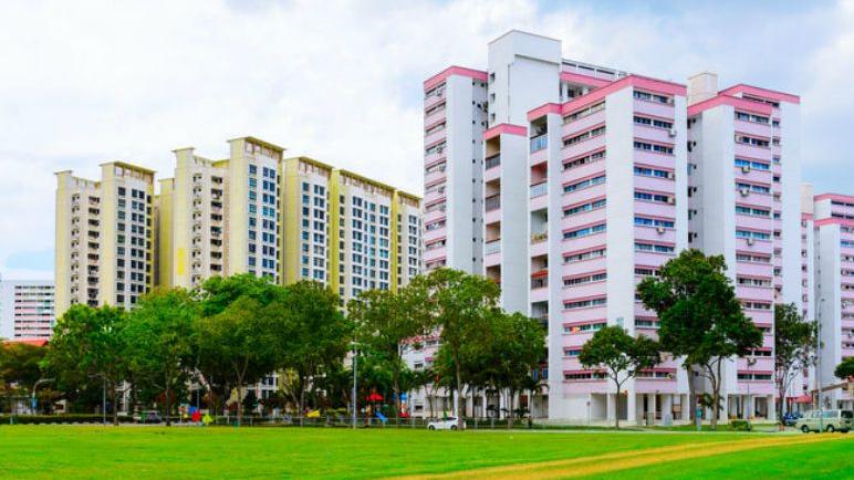 HDB Flat Reaching MOP Soon? What Are Your Options?