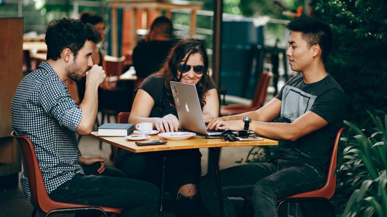 Struggling to WFH? For Some Young Adults, Renting Is The Answer