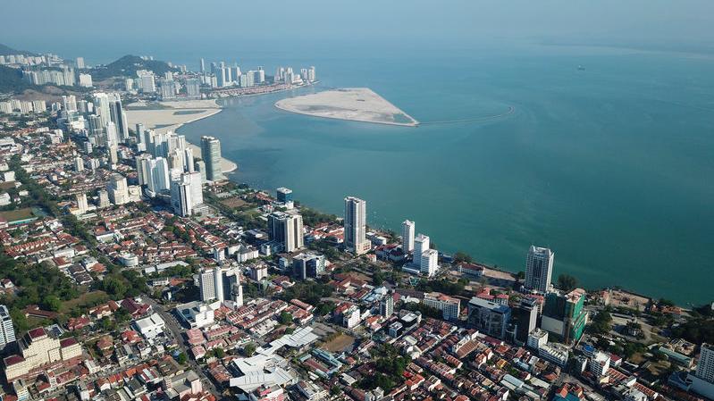 The Best Neighbourhoods For Living In Penang