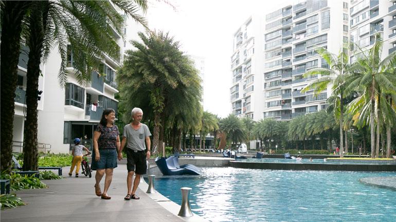 A Lifelong Dream: Finding the Perfect Condo for Retirement
