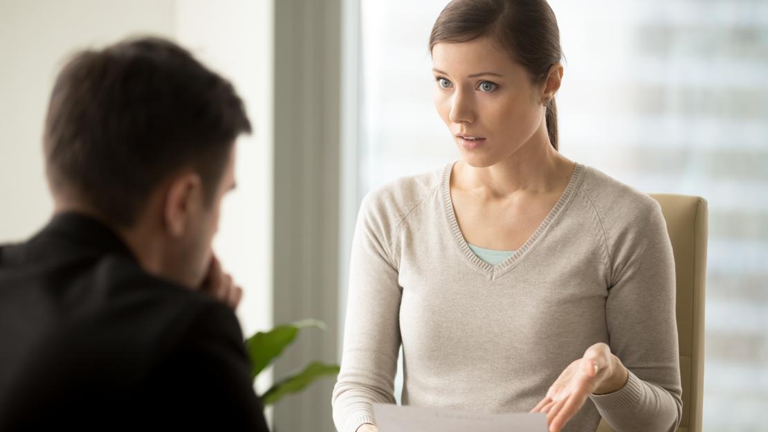My Tenant Wants to Break the Contract, What Should I Do?