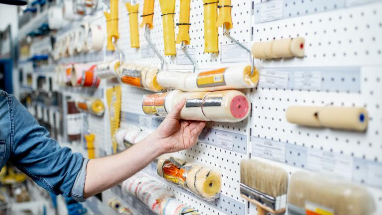 Inspirasi Ubah Suai Rumah Bajet RM2,000 Hingga RM50,000!