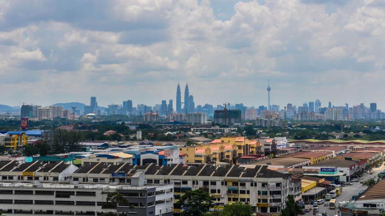 7 Areas In Malaysia Marking Positive Growth Despite COVID-19