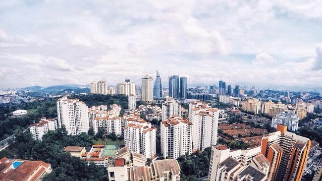Live In One Of These 5 Bangsar South Condos Below RM850K!