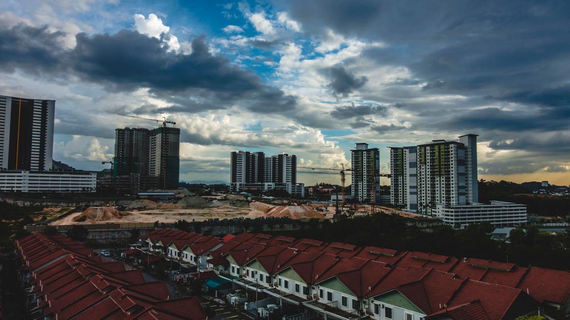 6 Landed Homes In Kajang Priced Below RM2 Mil