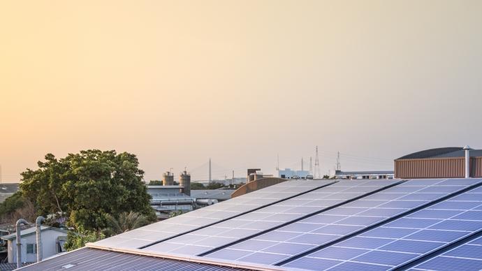 6 ข้อดี Solar Rooftop ติดตั้งเองได้อย่างไร ช่วยประหยัดไฟได้เท่าไหร่