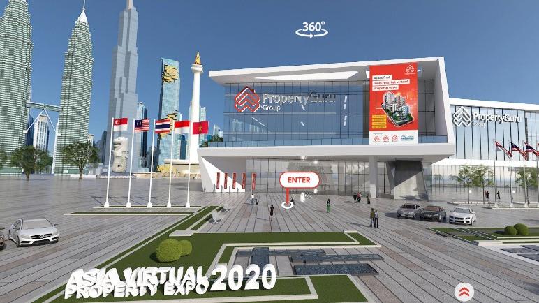 AVPE 2020: 7 New Condos to Check Out At The Asia Virtual Property Expo