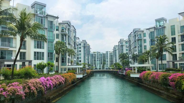 New Launch Property vs Resale Condos in Singapore: Which is Better?