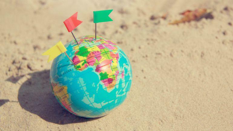 Guide to Buying Overseas Property - Plus, 7 International Projects in AVPE 2020