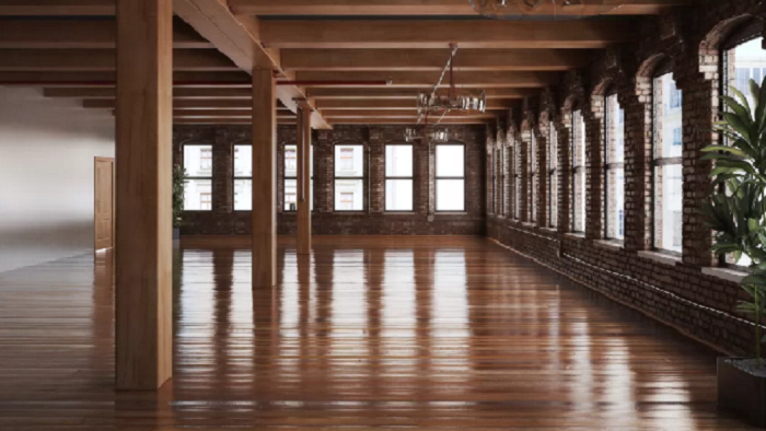Exploring Efficient Design: Is Using Wood To Build High-Rise Buildings Sustainable?