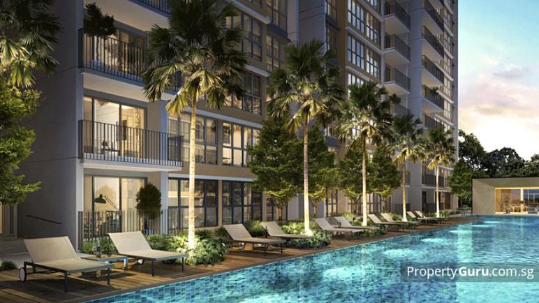 2020 New Launch Condo Report Card: Which Were the Most Popular Condos This Year?
