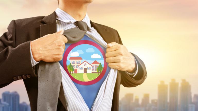 Rescue Contractors - The Heroes Abandoned Housing Projects Need