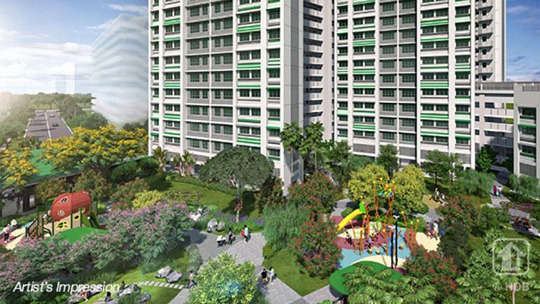 2020 BTO Report Card: Which Were the Most Popular HDB Launches This Year?