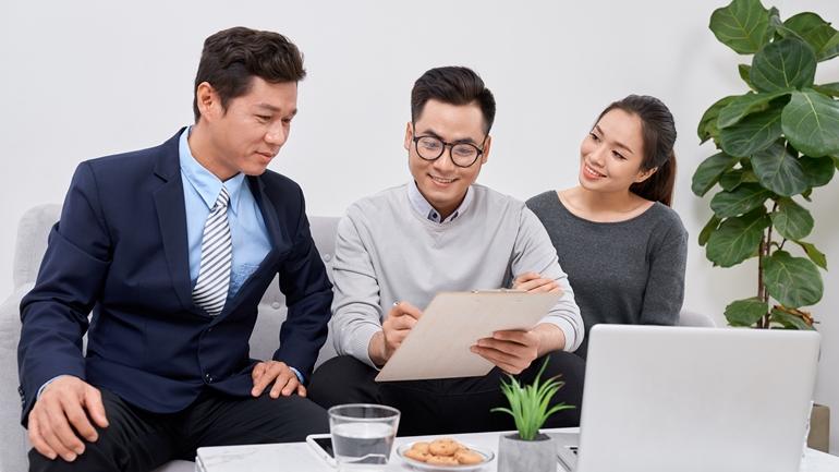 ลงทุนคอนโดปล่อยเช่าแบบการันตีผลตอบแทนดีหรือไม่