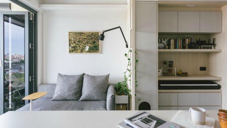 7 Renovation Tips to Maximise Space in Your Small Apartment
