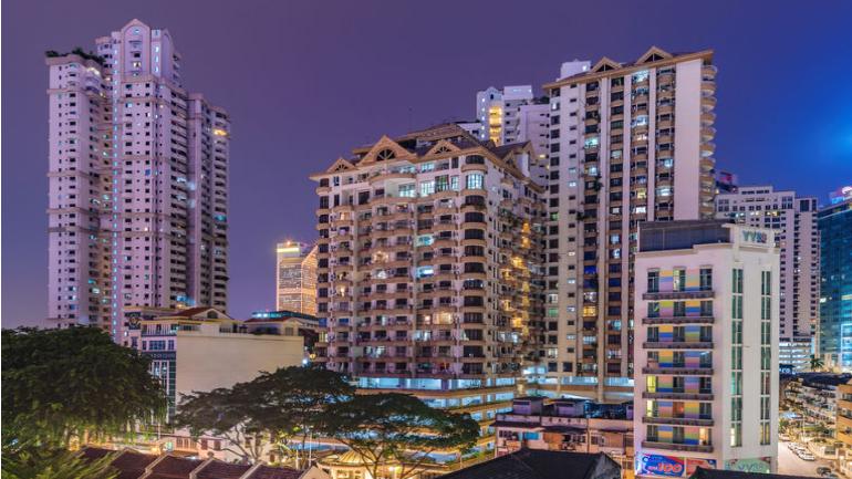 在马来西亚购买二手房地产的10个流程 - 买房必备攻略